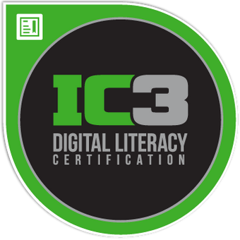 IC3 Digital Literacy