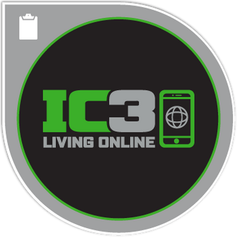 IC3 Living Online