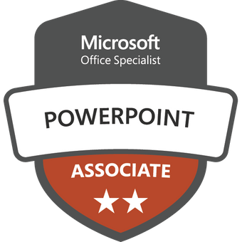 Microsoft Office Specialist PowerPoint